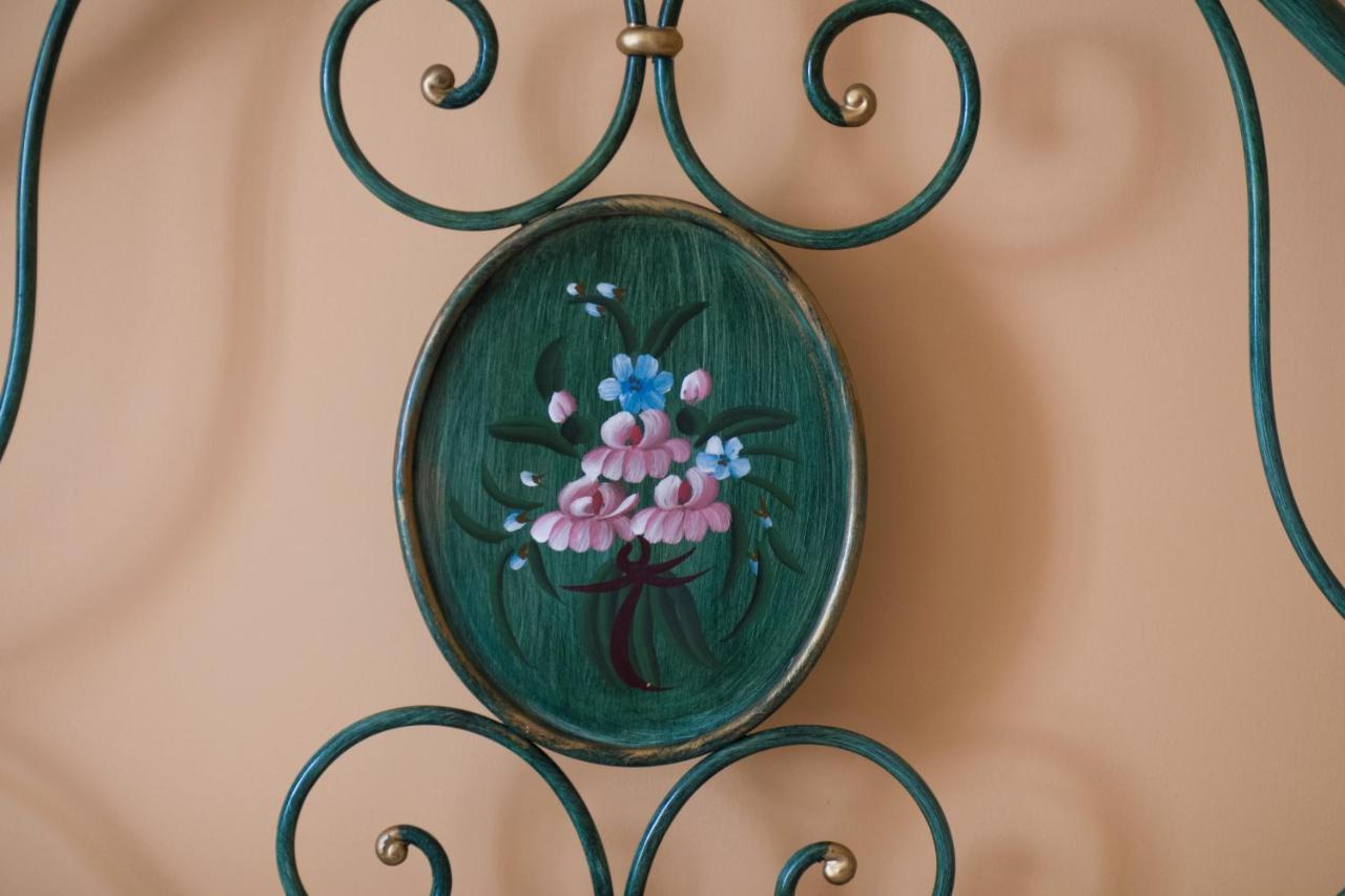 Al Sesto B&B Salerno Exteriér fotografie