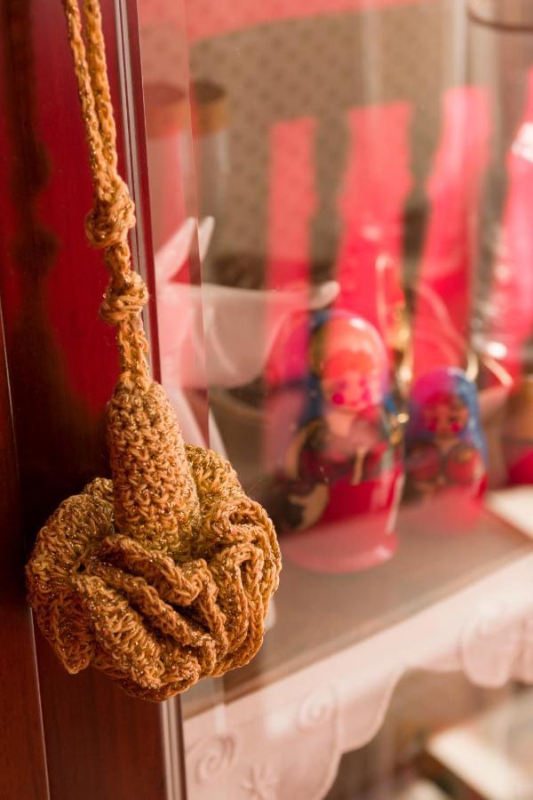 Al Sesto B&B Salerno Exteriér fotografie